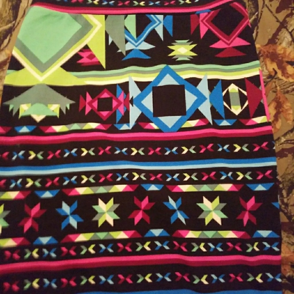 Cassie Skirt