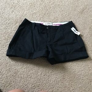 Old navy 3 1/2 khakis shorts