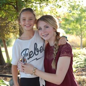 Meet your Posher, Mallory