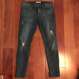 Banana republic jeans