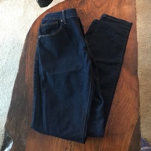 NWOT Forever 21 Jeans sz 28