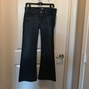 7 for all jeans