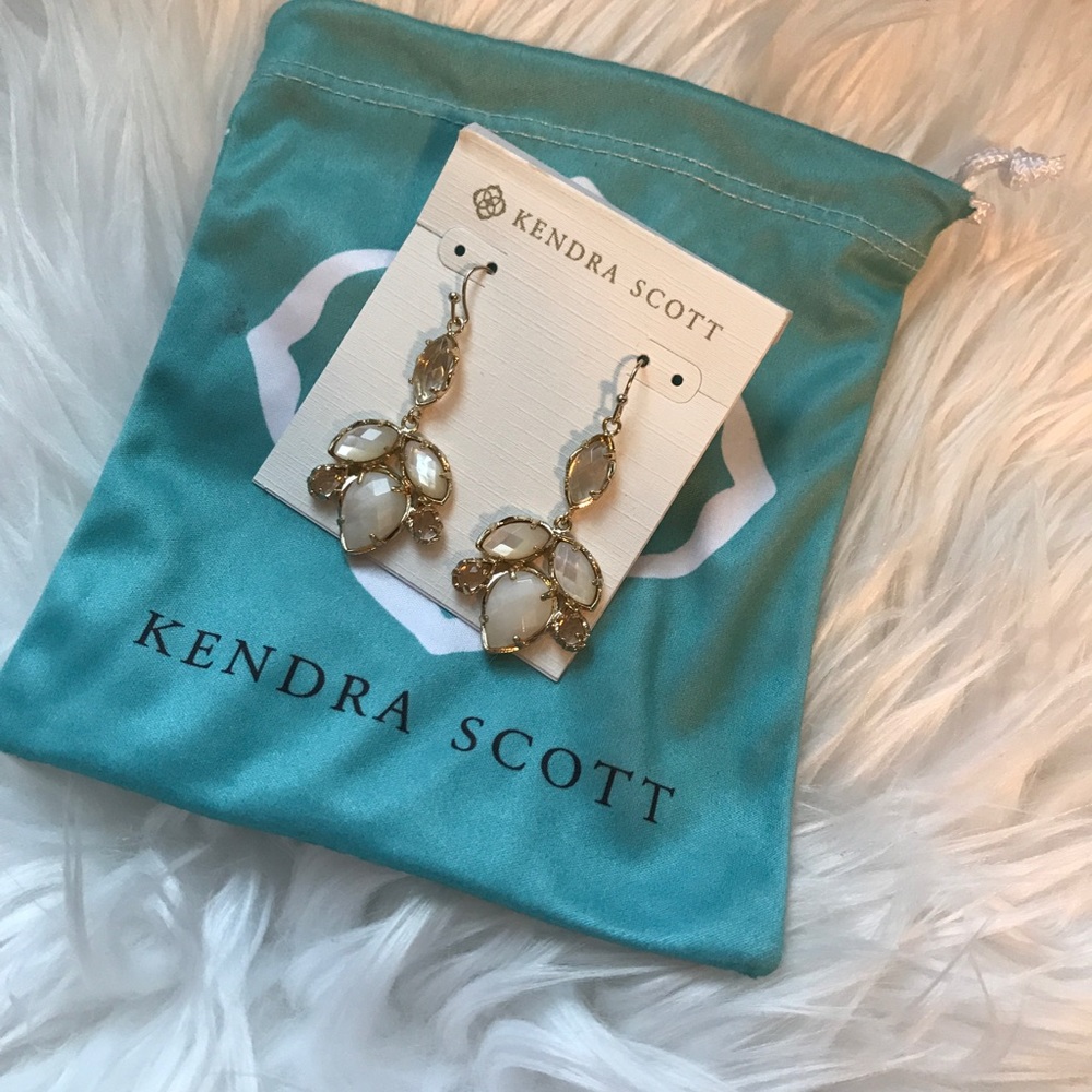 Kendra Scott Earings