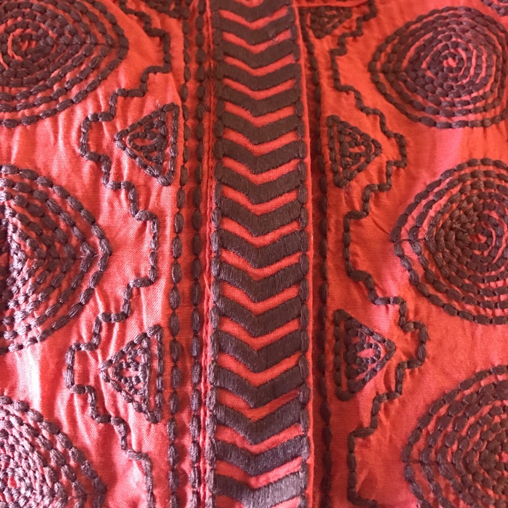 Beautiful Trucco tunic European