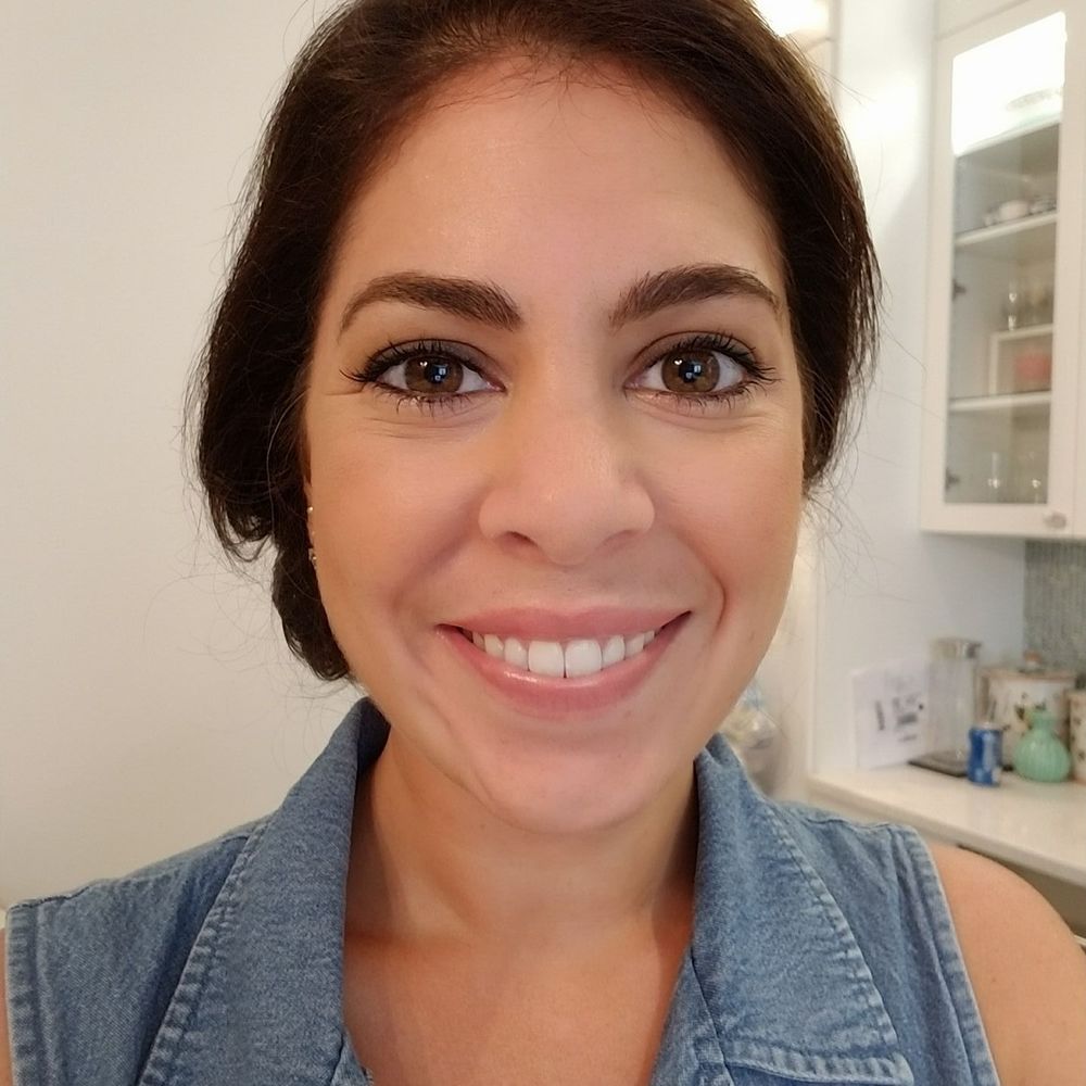 Meet your Posher, Melanie