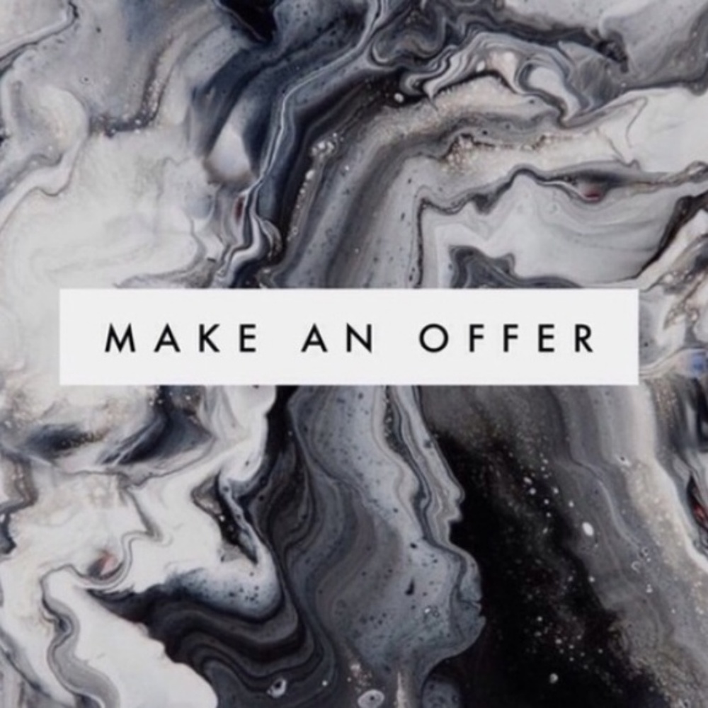Make An Offer