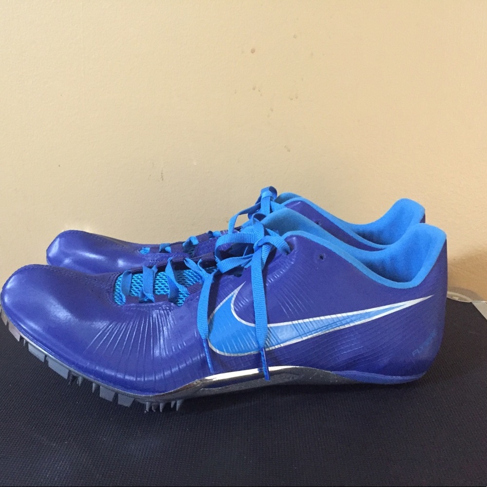 Nike Zoom JA fly