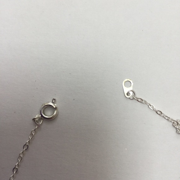 NWT Green Pendent - Picture 2 of 4