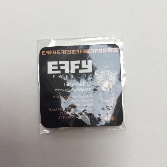 NWT Green Pendent - Picture 3 of 4