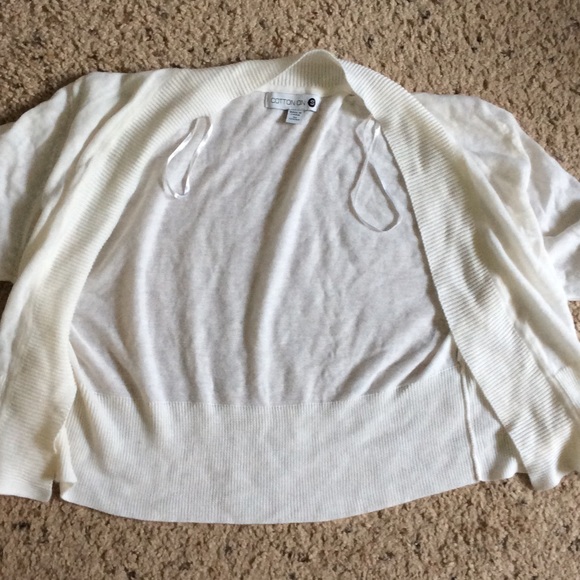 Cardigan - Picture 3 of 3