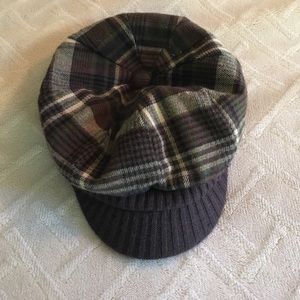 🍂🍁 Cute Hat 🍁🍂