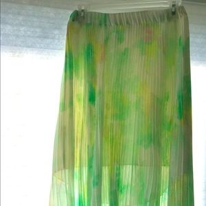 Club Monaco High-Low Skirt❤️