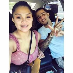 Meet your Posher, Richard