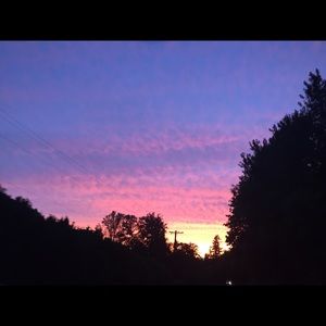 Meet your Posher, Miah