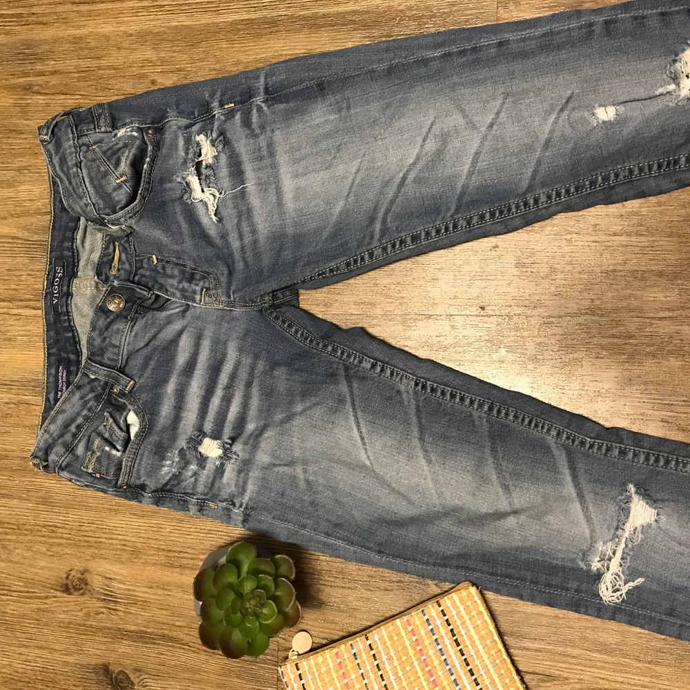 Guess Jeans