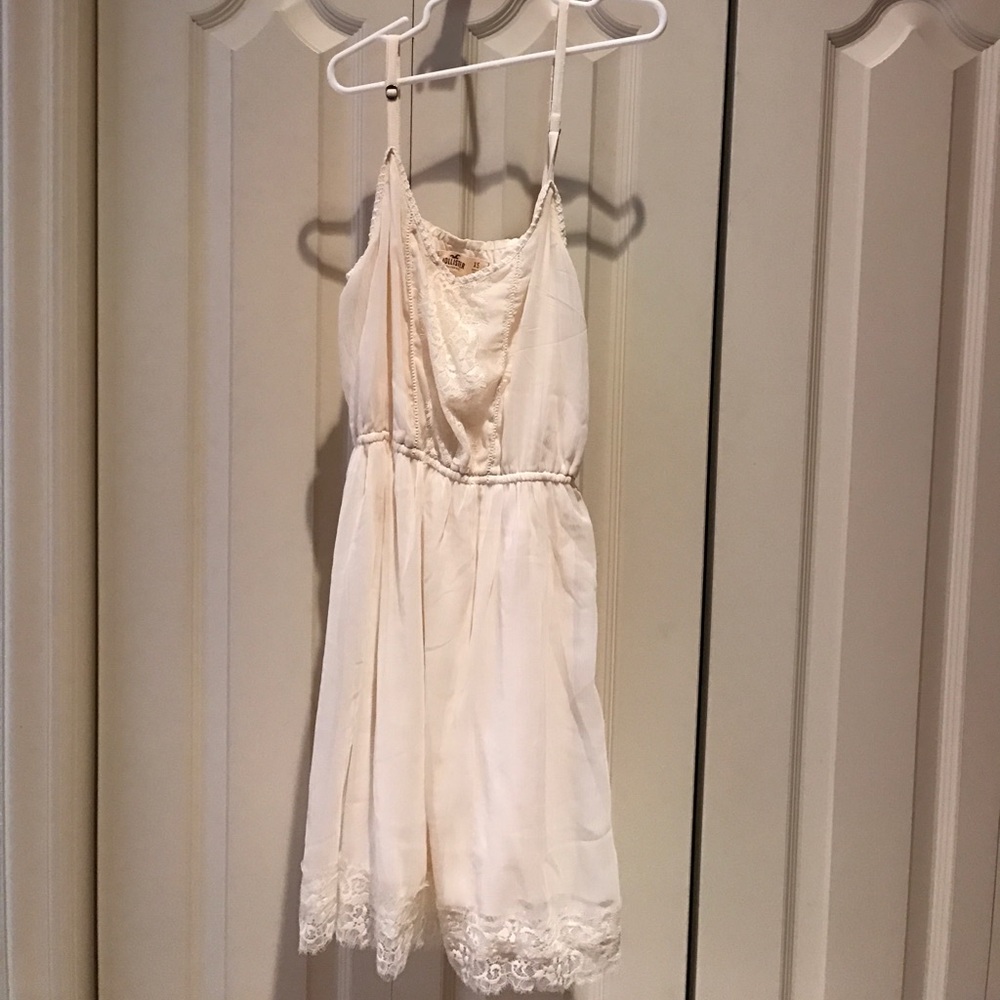 Dress from Hollister