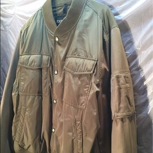 Men's jacket
