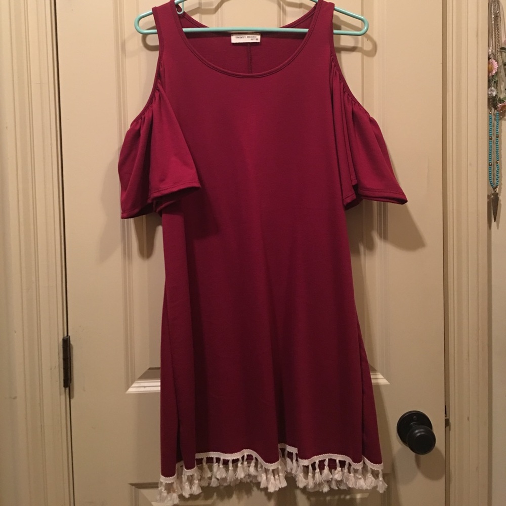 Women's dress