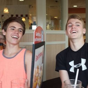 Meet your Posher, Tyler