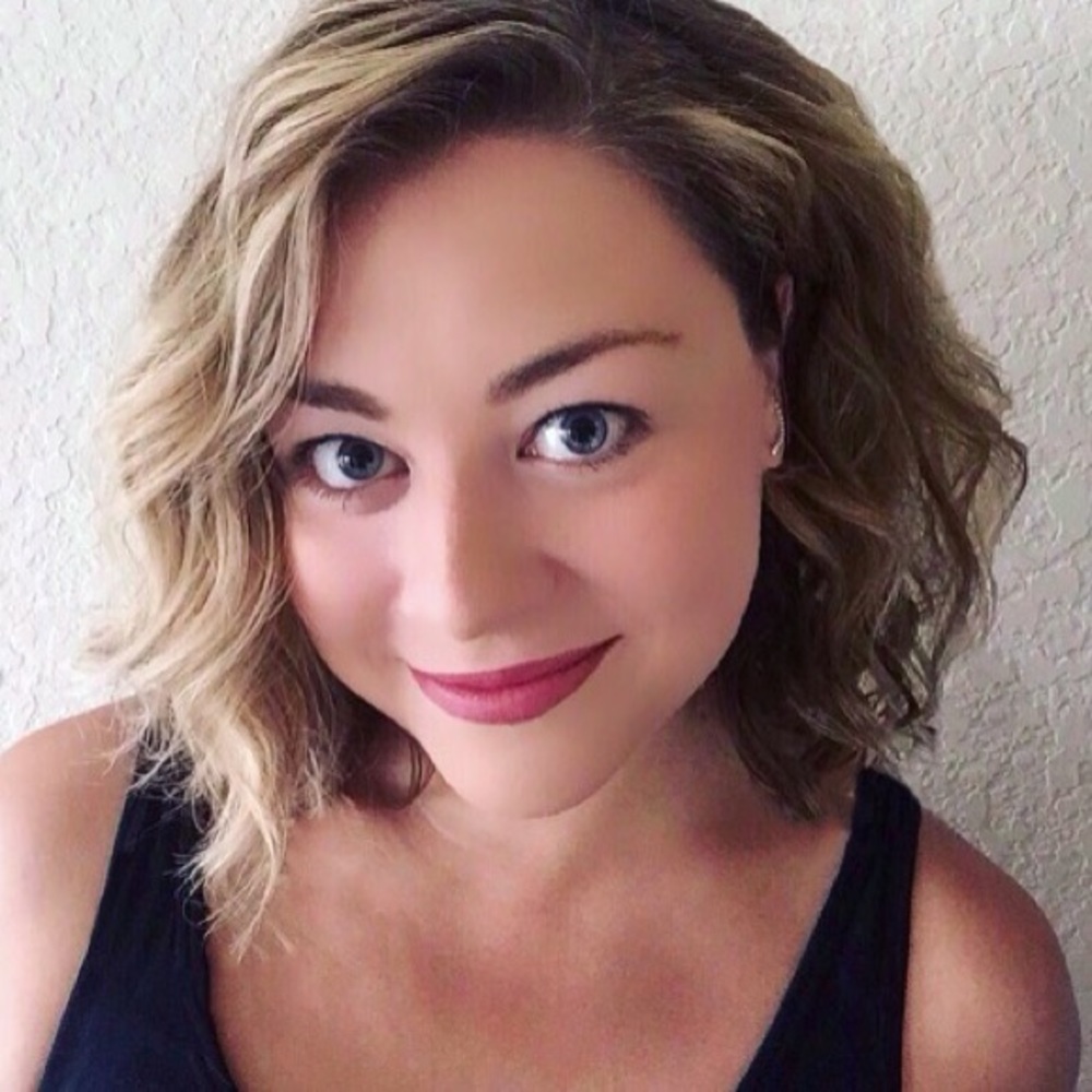 Meet your Posher, Kelsey