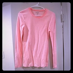 Comfy striped Perfect T long sleeve
