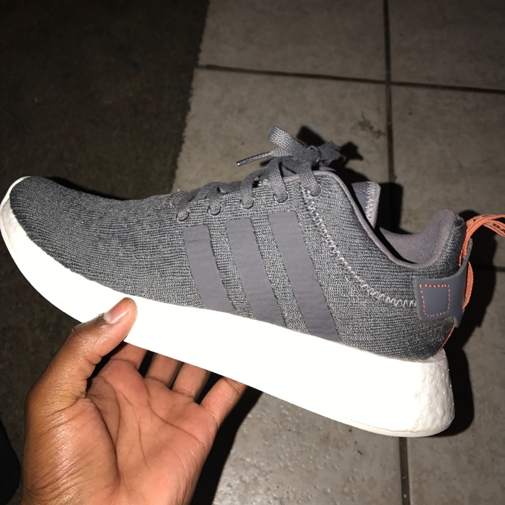 Original Adida NMD
