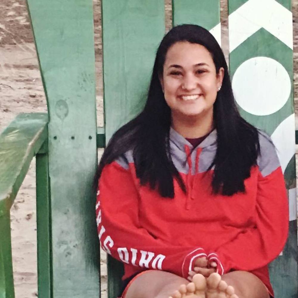 Meet your Posher, Sara