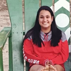 Meet your Posher, Sara