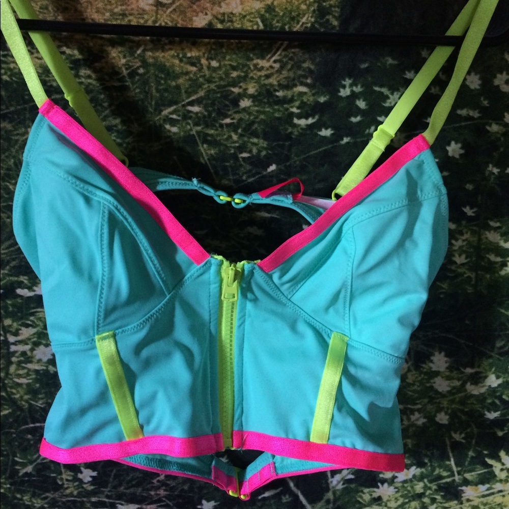 Victoria's Secret Bikini Top