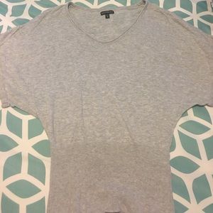 Express Dolman sleeve top