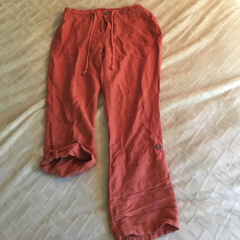 💁🏻Fall color Pants 🍂🍂