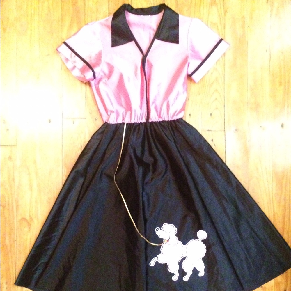 Fun Halloween costume