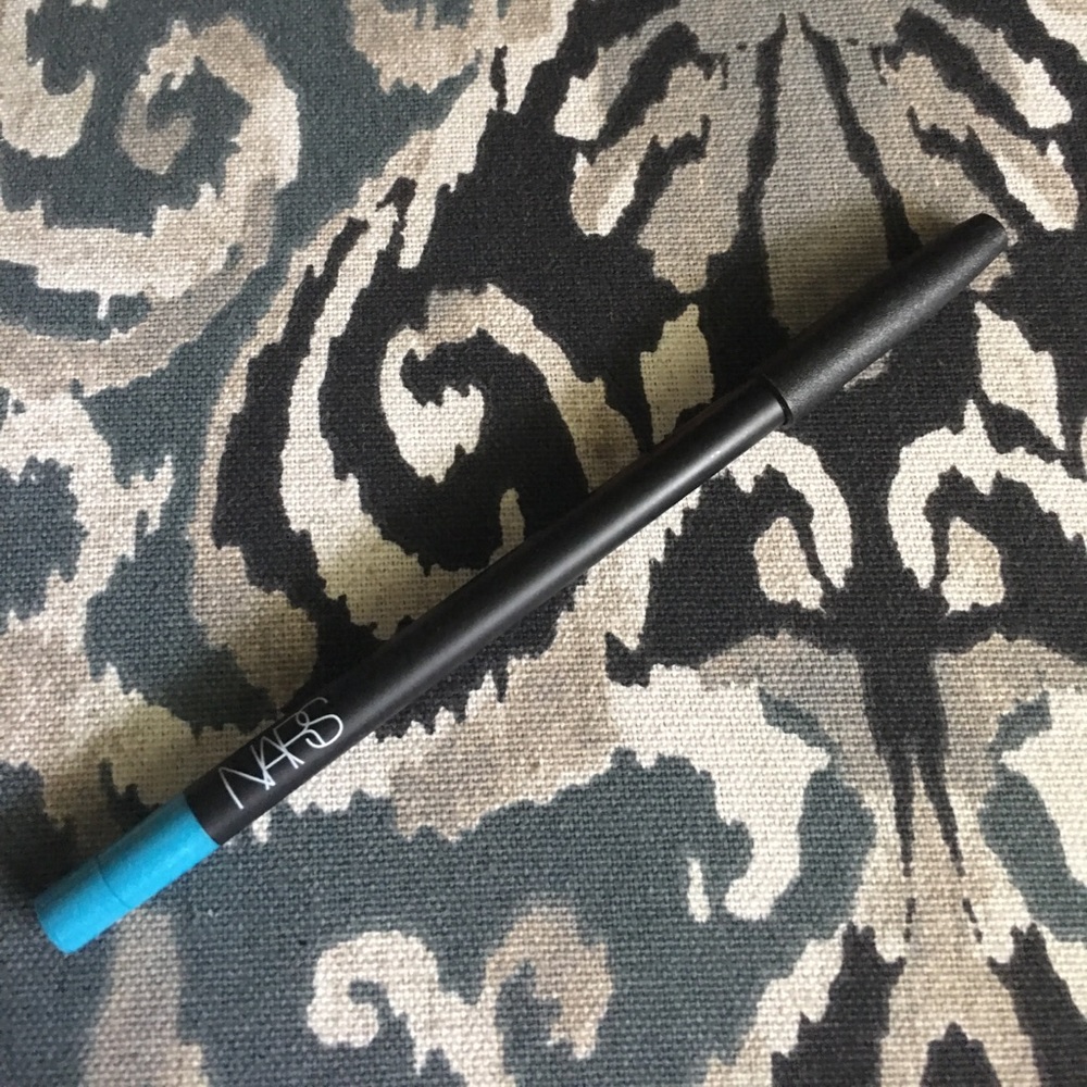 NARS Longer Than Life Eyeliner