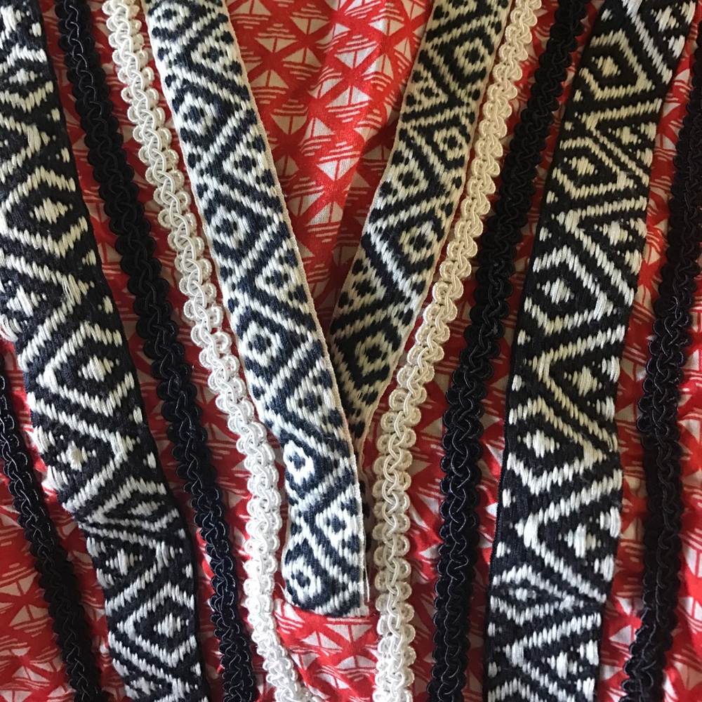 Tunic 100% cotton