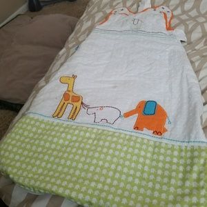 Gro Company and 2 books