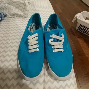 City Sneaks :)