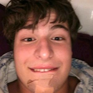 Meet your Posher, Nicholas