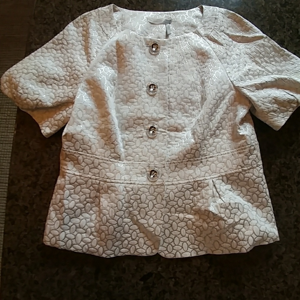 Classiques Entier (Nordstrom) blazer