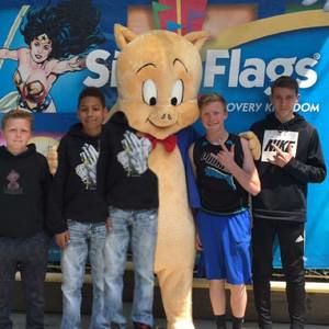 Meet your Posher, Jason j