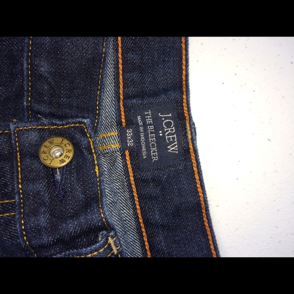 J.Crew jeans (33) - Picture 2 of 3