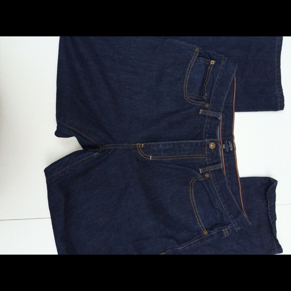 J.Crew jeans (33) - Picture 3 of 3