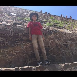 Meet your Posher, Jordy