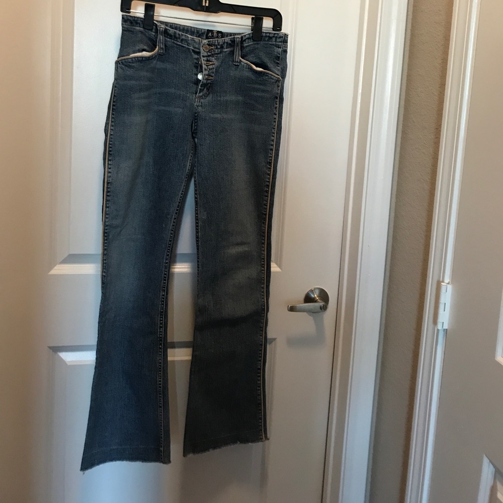 ABS jeans