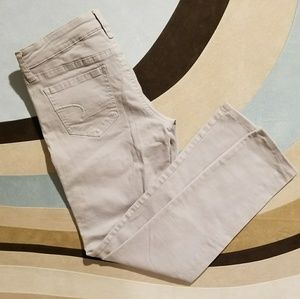 American Eagle Stretch Jeggings