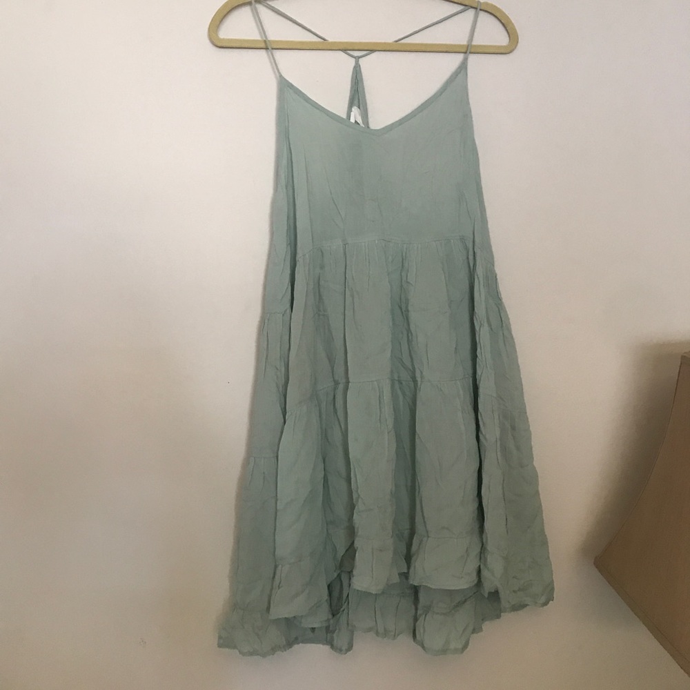 $35🅿️🅿️ Tidepool Bahamas dress