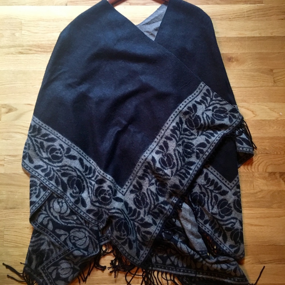 Shawl