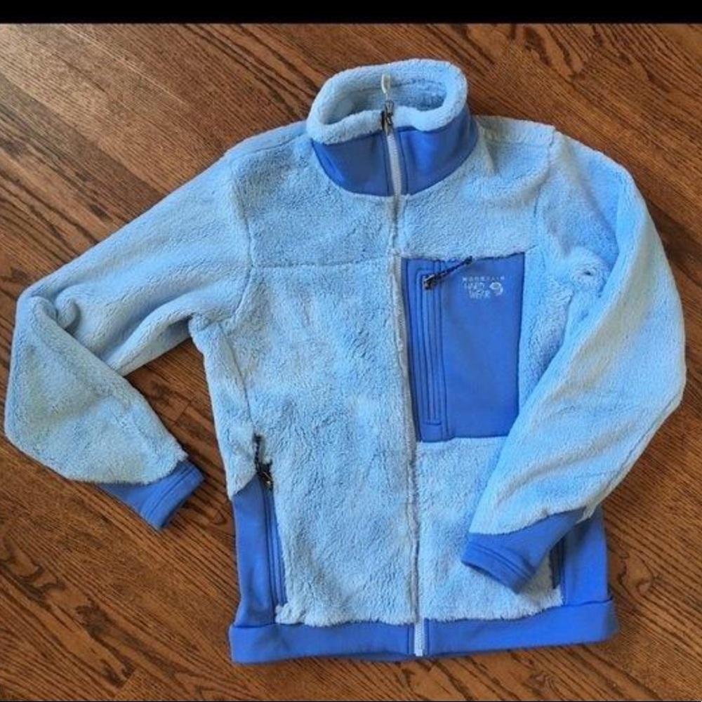 Mountain Hard Wear Fleece
