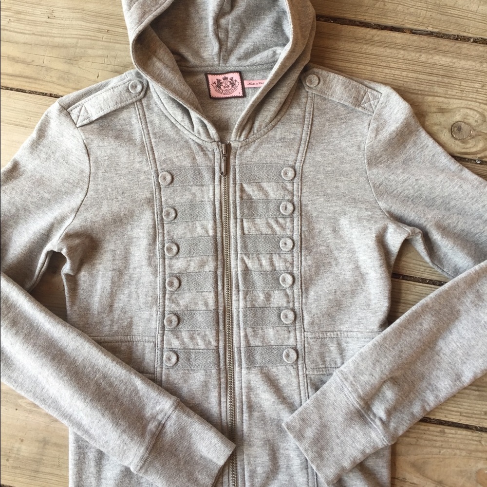 Juicy Couture Hoodie