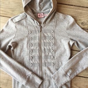 Juicy Couture Hoodie