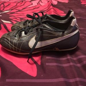 Nike soccer cleats